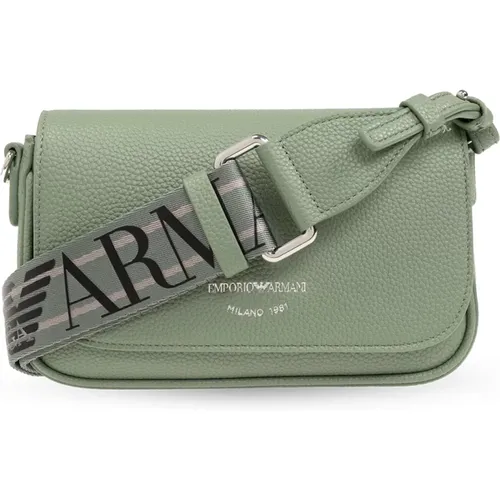 Bags > Cross Body Bags - - Emporio Armani - Modalova