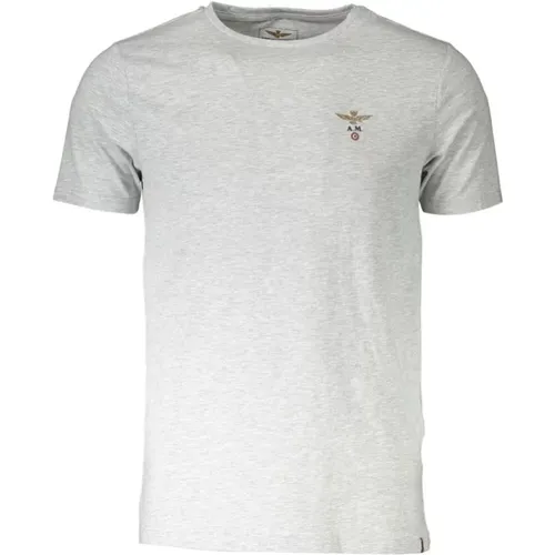 Tops > T-Shirts - - aeronautica militare - Modalova