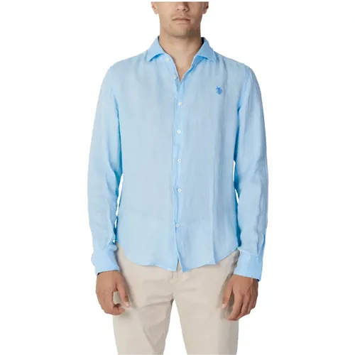 Shirts > Casual Shirts - - U.s. Polo Assn. - Modalova