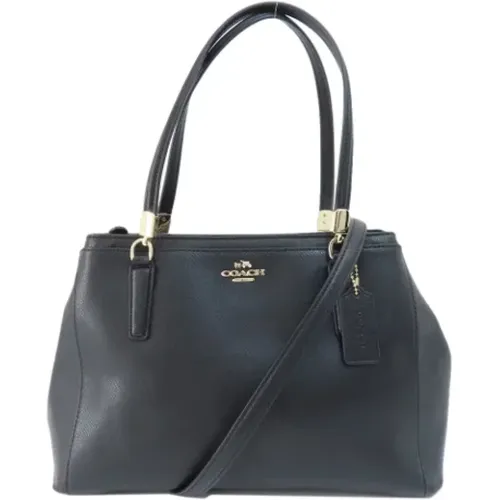 Pre-owned > Pre-owned Bags > Pre-owned Handbags - - Coach Pre-owned - Modalova