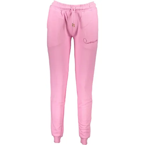 Trousers > Sweatpants - - Cavalli Class - Modalova