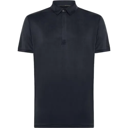 RRD - Tops > Polo Shirts - Blue - RRD - Modalova