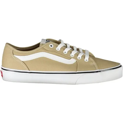 Vans - Shoes > Sneakers - Beige - Vans - Modalova