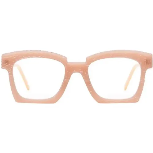 Accessories > Glasses - - Kuboraum - Modalova