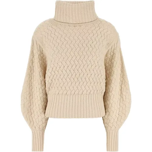 Knitwear > Turtlenecks - - Zimmermann - Modalova