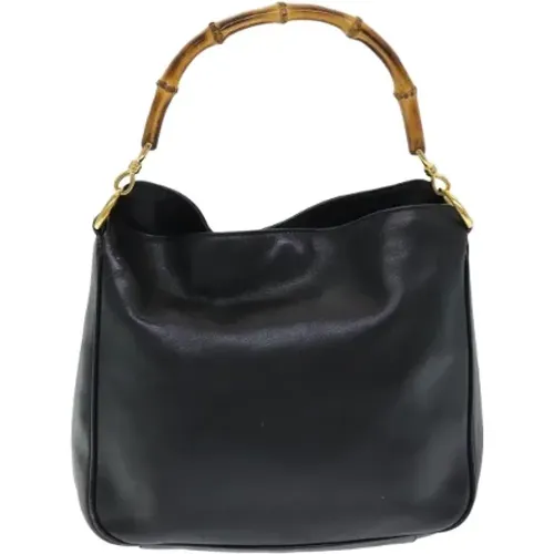 Pre-owned > Pre-owned Bags > Pre-owned Handbags - - Gucci Vintage - Modalova