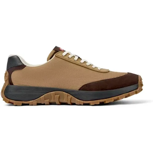 Camper - Shoes > Sneakers - Brown - Camper - Modalova