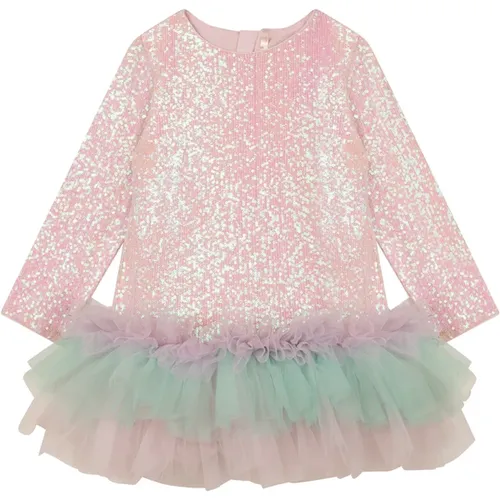 Kids > Dresses - - Billieblush - Modalova