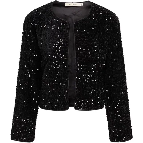 Jackets > Light Jackets - - RUE de Femme - Modalova