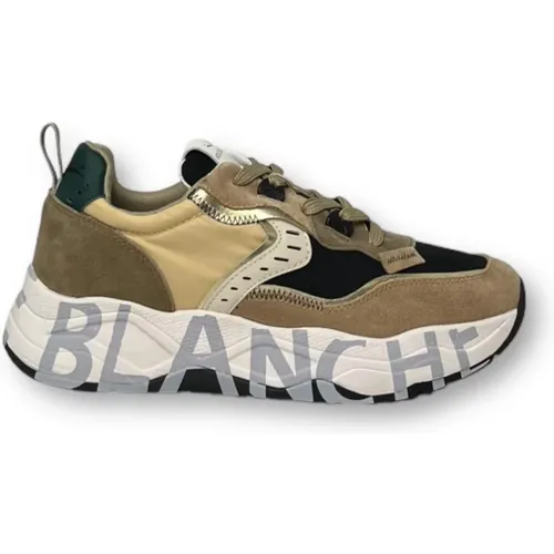 Shoes > Sneakers - - Voile blanche - Modalova