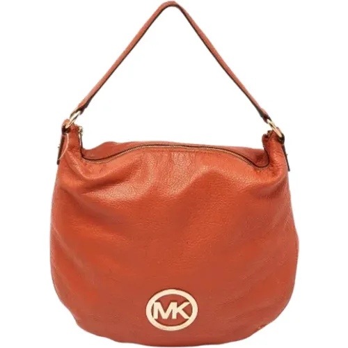 Pre-owned > Pre-owned Bags > Pre-owned Handbags - - Michael Kors Pre-owned - Modalova