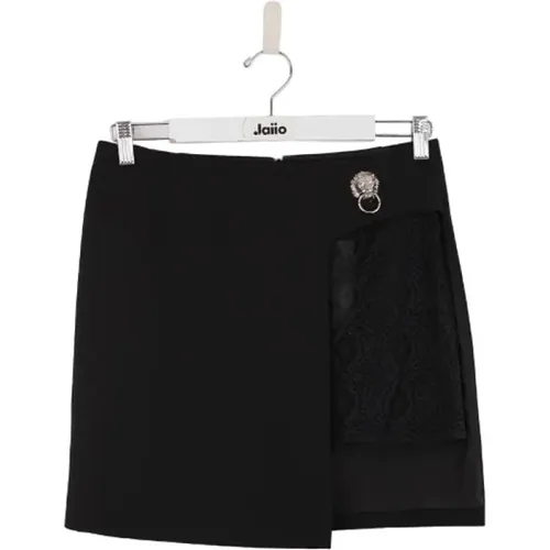 Pre-owned > Pre-owned Skirts - - Versace Pre-owned - Modalova