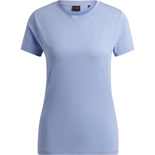 Tops > T-Shirts - - Hugo Boss - Modalova