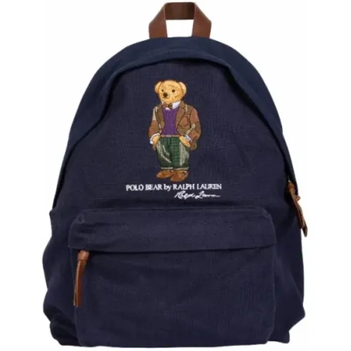 Bags > Backpacks - - Polo Ralph Lauren - Modalova