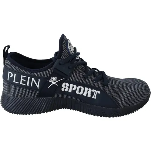Shoes > Sneakers - - Plein Sport - Modalova