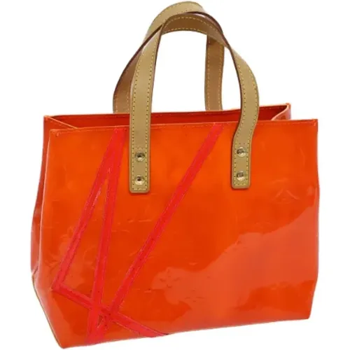 Pre-owned > Pre-owned Bags > Pre-owned Tote Bags - - Louis Vuitton Vintage - Modalova