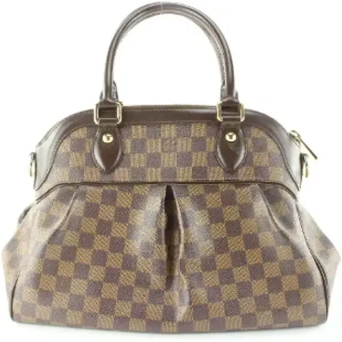 Pre-owned > Pre-owned Bags > Pre-owned Handbags - - Louis Vuitton Vintage - Modalova