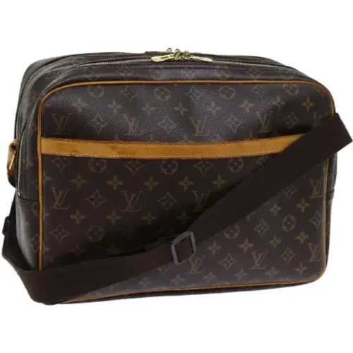 Pre-owned > Pre-owned Bags > Pre-owned Cross Body Bags - - Louis Vuitton Vintage - Modalova