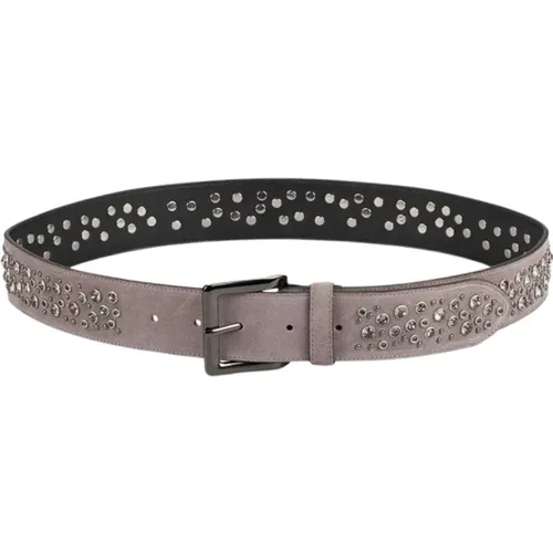 Accessories > Belts - - Alma en Pena - Modalova