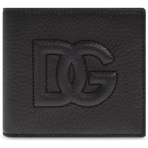 Accessories > Wallets & Cardholders - - Dolce & Gabbana - Modalova
