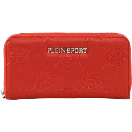 Accessories > Wallets & Cardholders - - Plein Sport - Modalova