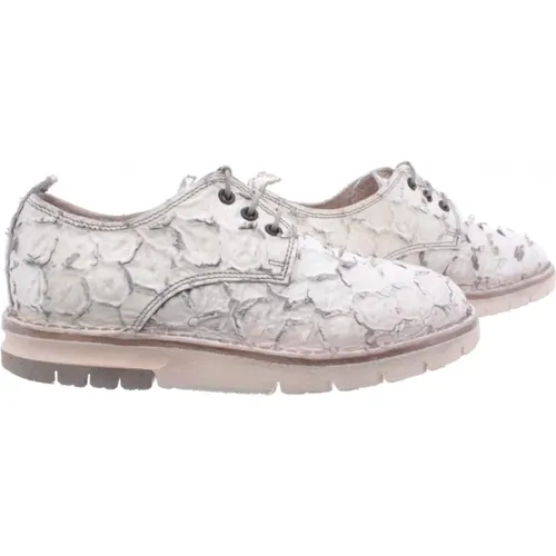 Moma - Shoes > Sneakers - White - Moma - Modalova