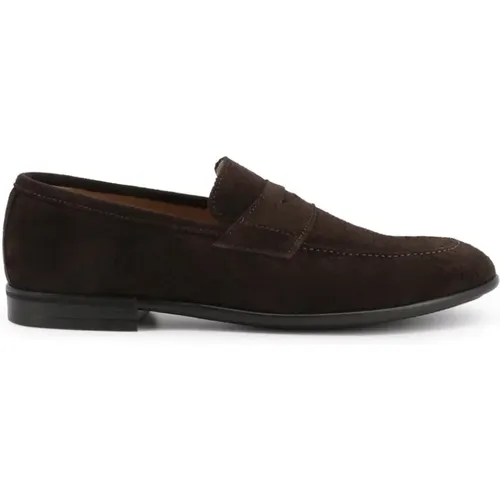 Shoes > Flats > Loafers - - Duca di Morrone - Modalova