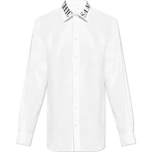 Shirts > Formal Shirts - - Moschino - Modalova