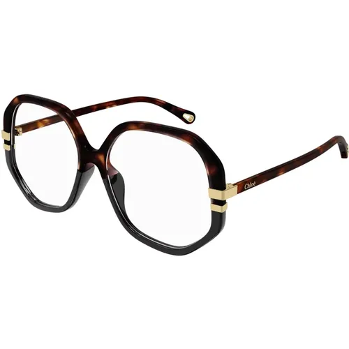 Accessories > Glasses - - Chloé - Modalova