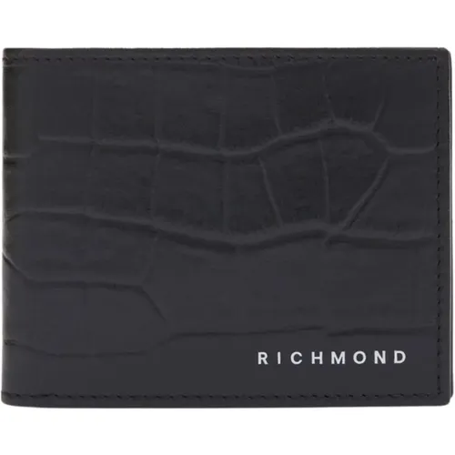 Accessories > Wallets & Cardholders - - John Richmond - Modalova