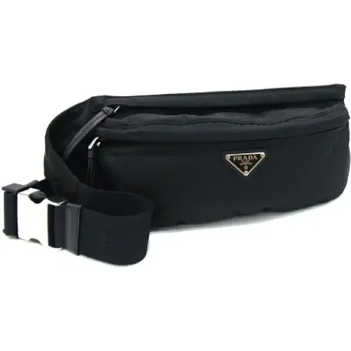 Pre-owned > Pre-owned Bags > Pre-owned Cross Body Bags - - Prada Vintage - Modalova