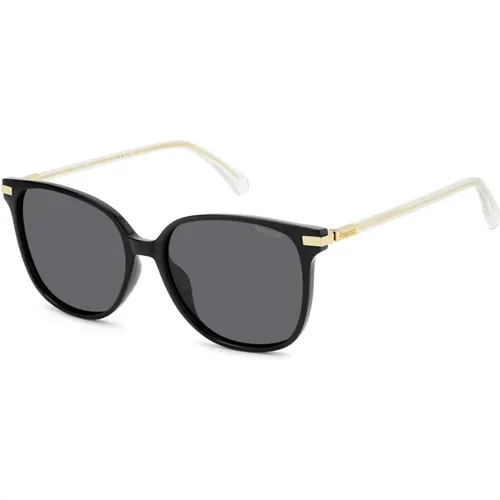 Accessories > Sunglasses - - Polaroid - Modalova