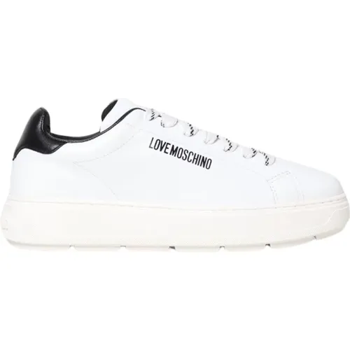 Shoes > Sneakers - - Love Moschino - Modalova