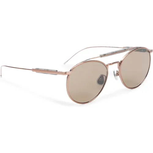 Accessories > Sunglasses - - BRUNELLO CUCINELLI - Modalova