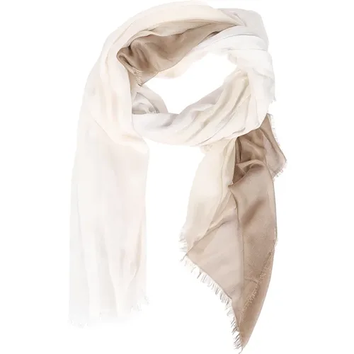 Accessories > Scarves - - Faliero Sarti - Modalova