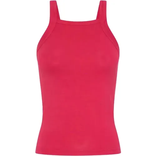 Tops > Sleeveless Tops - - One Teaspoon - Modalova