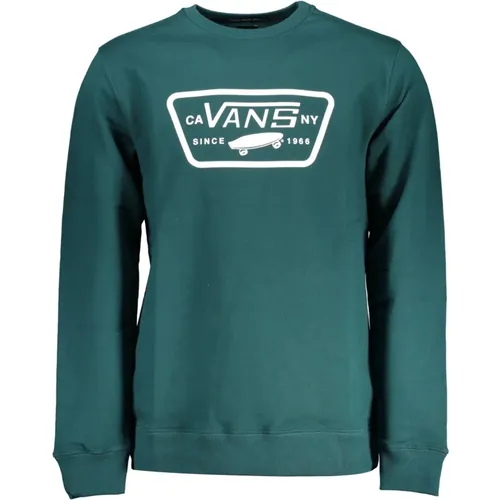 Sweatshirts & Hoodies > Sweatshirts - - Vans - Modalova