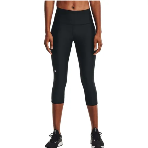 Sport > Fitness > Training Bottoms > Training Leggings - - Under Armour - Modalova