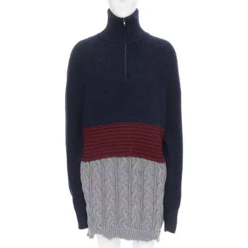 Pre-owned > Pre-owned Knitwear & Sweatshirts - - Balenciaga Vintage - Modalova