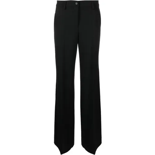 Trousers > Wide Trousers - - P.a.r.o.s.h. - Modalova