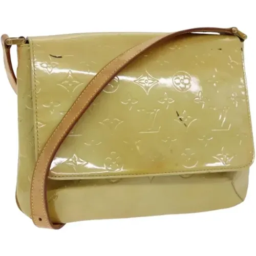 Pre-owned > Pre-owned Bags > Pre-owned Shoulder Bags - - Louis Vuitton Vintage - Modalova