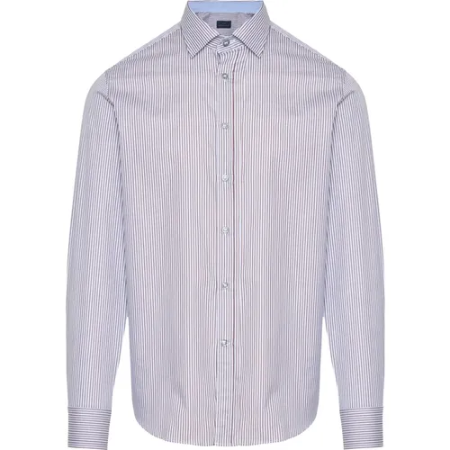 Shirts > Casual Shirts - - PAUL & SHARK - Modalova