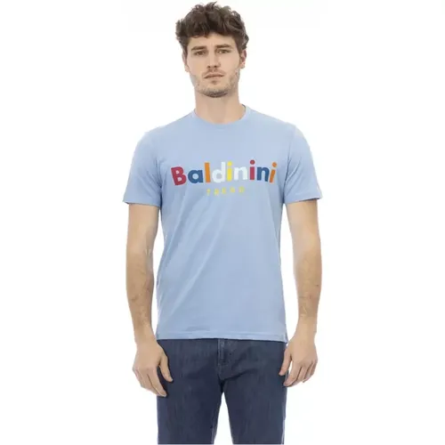 Tops > T-Shirts - - Baldinini - Modalova