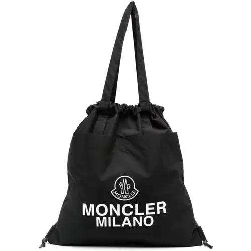 Bags > Bucket Bags - - Moncler - Modalova