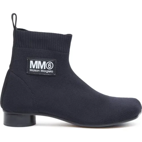 Kids > Shoes > Boots - - MM6 Maison Margiela - Modalova