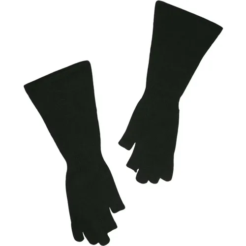 Accessories > Gloves - - Rick Owens - Modalova