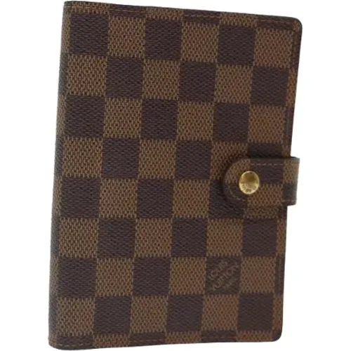 Pre-owned > Pre-owned Accessories - - Louis Vuitton Vintage - Modalova