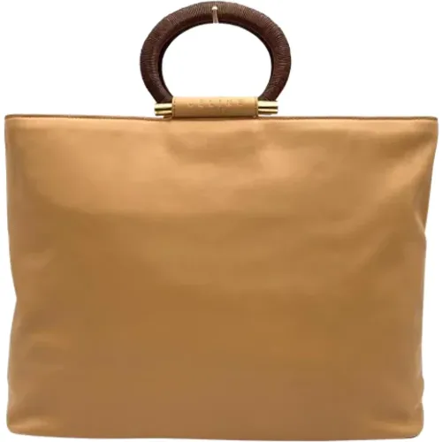 Pre-owned > Pre-owned Bags > Pre-owned Tote Bags - - Celine Vintage - Modalova