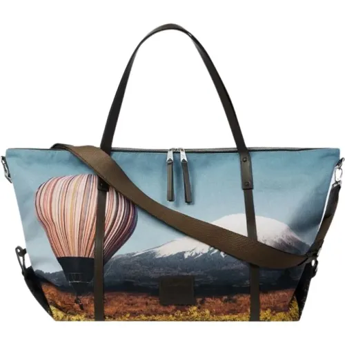 Bags > Tote Bags - - PS By Paul Smith - Modalova