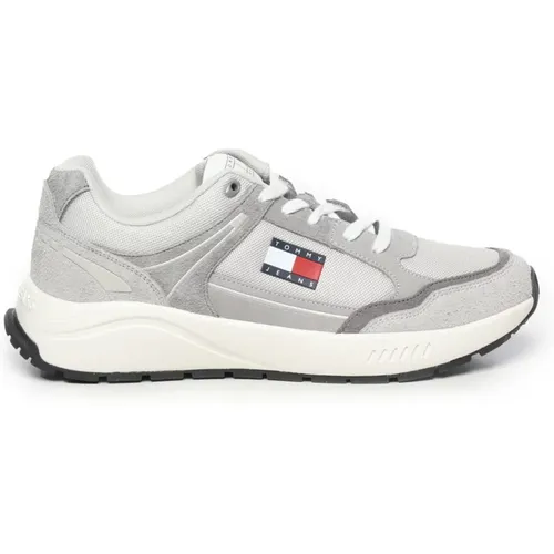 Shoes > Sneakers - - Tommy Hilfiger - Modalova